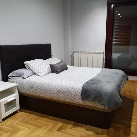 Piso Florida Apartmán