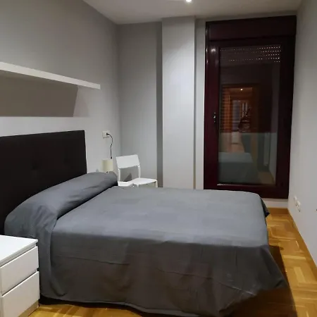 Piso Florida Apartmán Oviedo