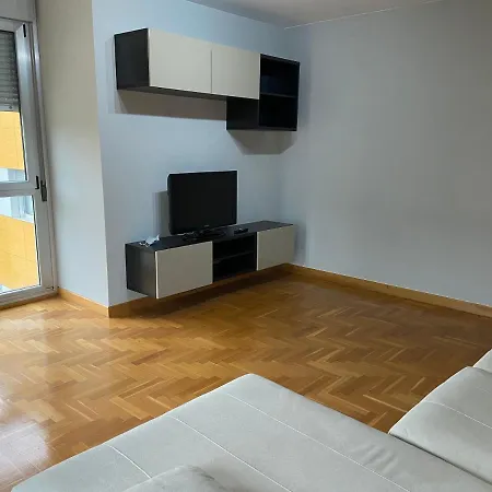 Piso Florida Apartmán Oviedo
